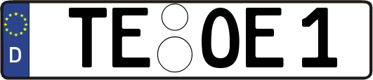 TE-OE1