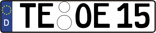 TE-OE15