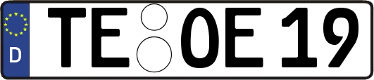 TE-OE19