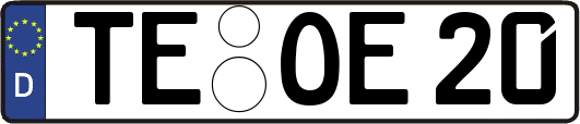 TE-OE20