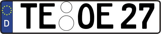TE-OE27