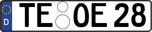 TE-OE28