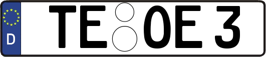 TE-OE3