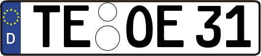 TE-OE31