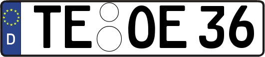 TE-OE36