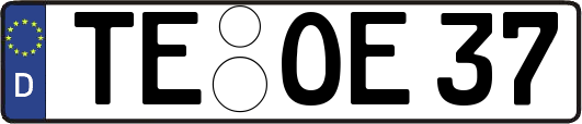 TE-OE37
