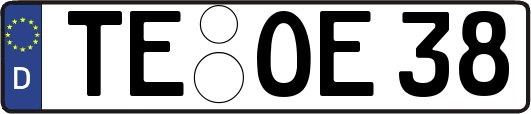 TE-OE38