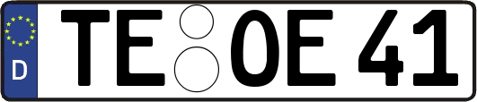 TE-OE41