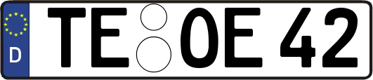 TE-OE42