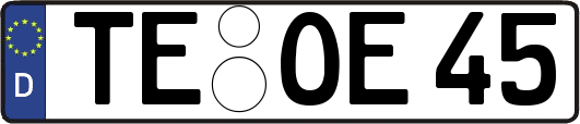 TE-OE45
