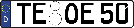 TE-OE50