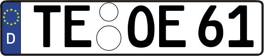 TE-OE61
