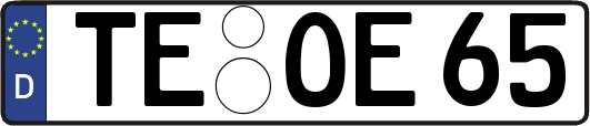 TE-OE65