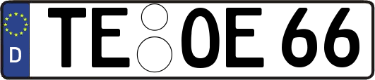 TE-OE66