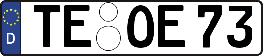 TE-OE73