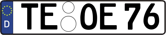 TE-OE76