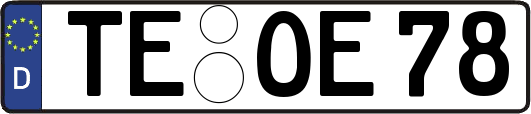TE-OE78