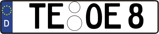 TE-OE8