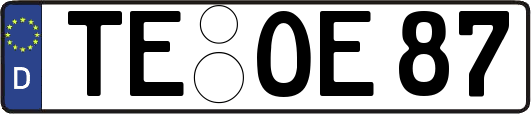 TE-OE87
