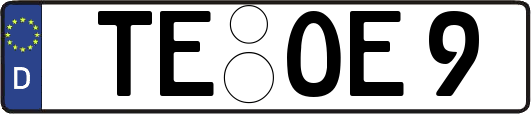 TE-OE9