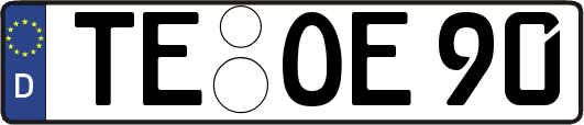 TE-OE90