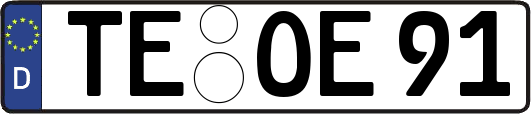 TE-OE91