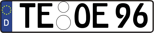 TE-OE96