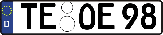 TE-OE98