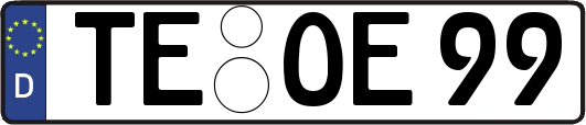TE-OE99