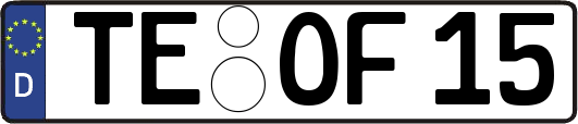 TE-OF15