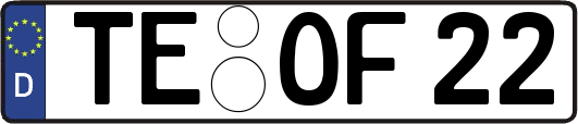 TE-OF22