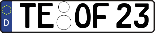 TE-OF23
