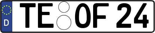 TE-OF24