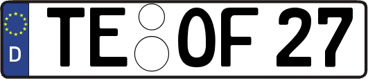 TE-OF27