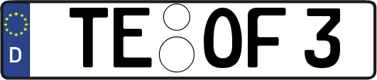 TE-OF3