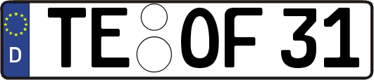 TE-OF31