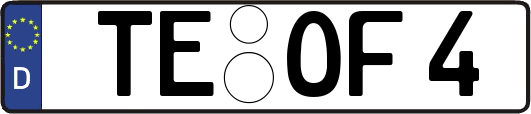 TE-OF4