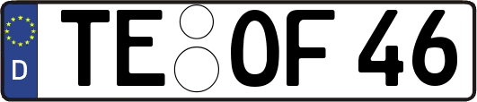 TE-OF46