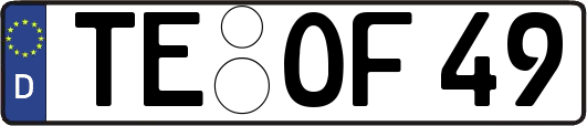 TE-OF49