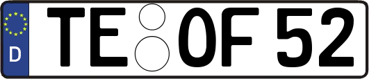 TE-OF52