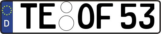 TE-OF53