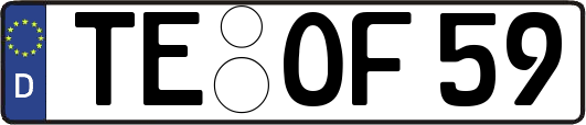 TE-OF59