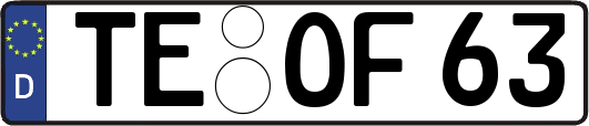 TE-OF63