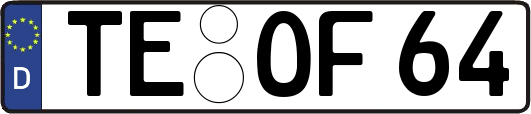 TE-OF64