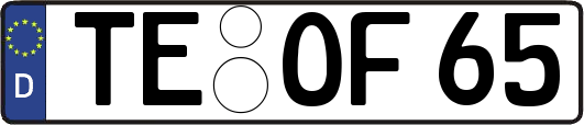 TE-OF65