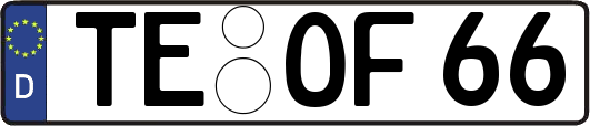 TE-OF66
