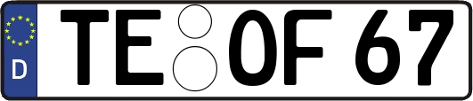 TE-OF67