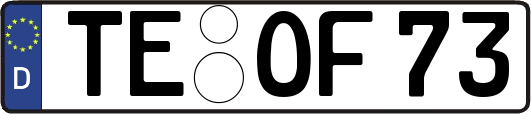 TE-OF73