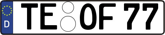 TE-OF77