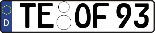 TE-OF93